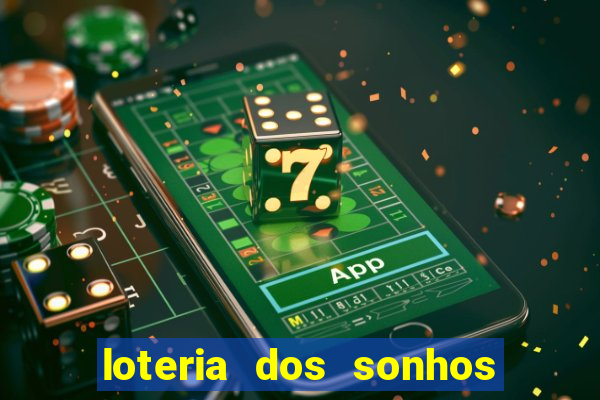 loteria dos sonhos giga bicho